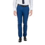 Adris 4 Heibo 3 Suit // Blue (Euro: 48)