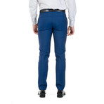 Adris 4 Heibo 3 Suit // Blue (Euro: 48)