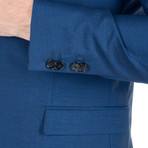 Adris 4 Heibo 3 Suit // Blue (Euro: 48)