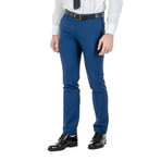 Adris 4 Heibo 3 Suit // Blue (Euro: 48)