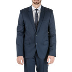 Aeron Hamen Suit // Dark Blue (Euro: 50)