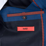 Adris 4 Heibo 3 Suit // Blue (Euro: 48)