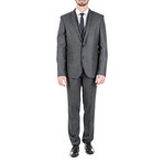 Aneo Wiad Suit // Grey (Euro: 48)