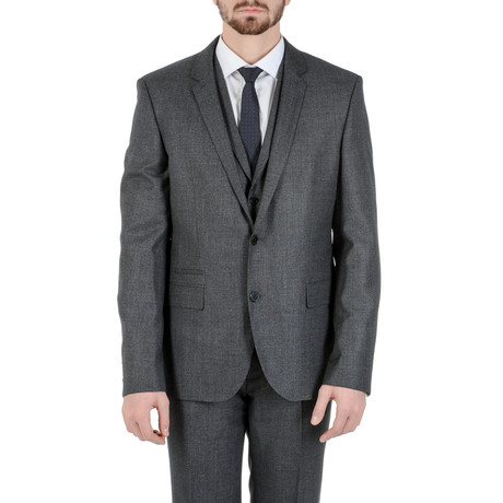 Aneo Wiad Suit // Grey (Euro: 48)