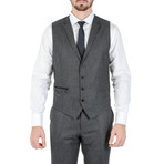 Aneo Wiad Suit // Grey (Euro: 48)