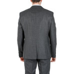 Aneo Wiad Suit // Grey (Euro: 48)