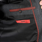 Aneo Wiad Suit // Grey (Euro: 48)