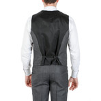 Aneo Wiad Suit // Grey (Euro: 48)