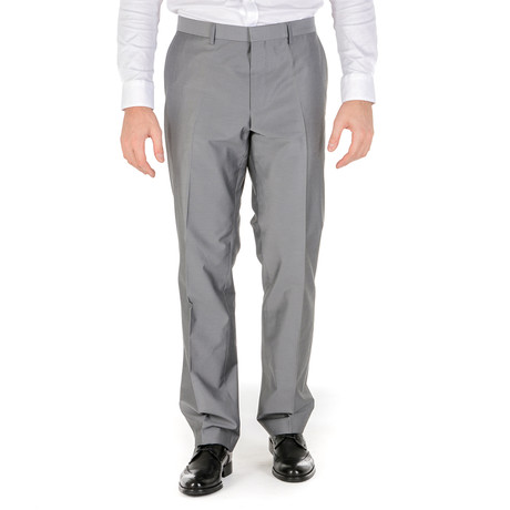 BL Shake Pants // Light Grey (36WX34L)
