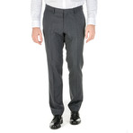 Genesis 2 Pants // Grey (Euro: 54)