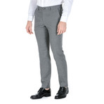 Giro 021 Pants // Grey (Euro: 48)