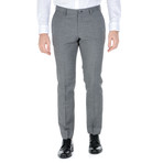 Giro 021 Pants // Grey (Euro: 48)