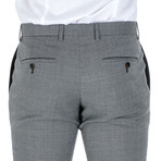 Giro 021 Pants // Grey (Euro: 48)