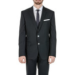 Hutson 3 Gander 1 Suit // Black (Euro: 48)