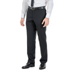 Hutson 3 Gander 1 Suit // Black (Euro: 48)