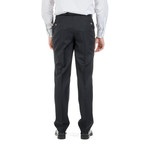 Hutson 3 Gander 1 Suit // Black (Euro: 48)