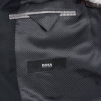 Hutson 3 Gander 1 Suit // Black (Euro: 48)