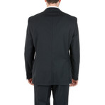 Hutson 3 Gander 1 Suit // Black (Euro: 48)
