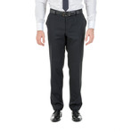 Hutson 3 Gander 1 Suit // Black (Euro: 48)