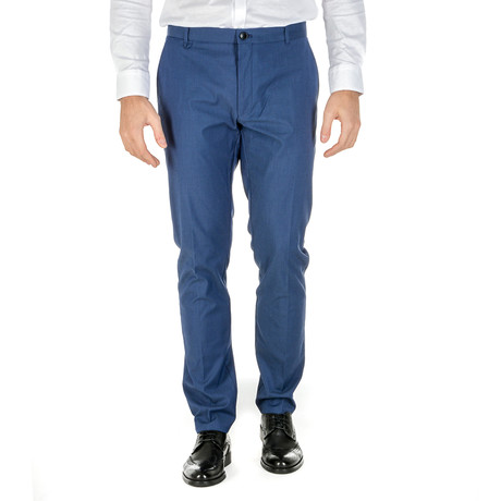 Heldor 1 Pants // Blue (Euro: 48)