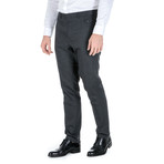Hilion Pants // Grey (Euro: 50)
