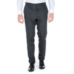 Hilion Pants // Grey (Euro: 50)