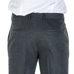 Hilion Pants // Grey (Euro: 50)