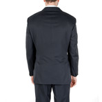 Huge Genius 410 Suit // Dark Blue (Euro: 48)