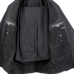 Huge Genius Suit // Dark Grey (Euro: 48)