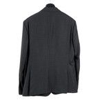 Huge Genius Suit // Dark Grey (Euro: 48)