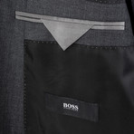 Huge Genius Suit // Dark Grey (Euro: 48)