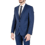 Huge 1 Genius 420 Suit // Blue (Euro: 48)