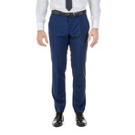 Huge 1 Genius 420 Suit // Blue (Euro: 48)