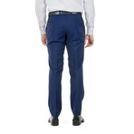 Huge 1 Genius 420 Suit // Blue (Euro: 48)