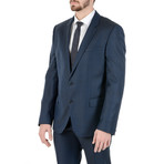 Huge 1 Genius 410 Suit // Indigo Blue (Euro: 48)