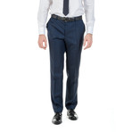 Huge 1 Genius 410 Suit // Indigo Blue (Euro: 48)