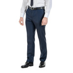 Huge 1 Genius 410 Suit // Indigo Blue (Euro: 48)