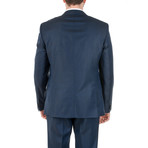 Huge 1 Genius 410 Suit // Indigo Blue (Euro: 48)