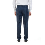 Huge 1 Genius 410 Suit // Indigo Blue (Euro: 48)