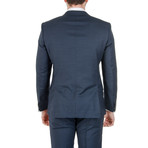 Huge 1 Genius 410 Suit // Blue (Euro: 48)