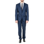 Huge 1 Genius 423 Suit // Blue (Euro: 48)