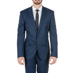 Huge 1 Genius 423 Suit // Blue (Euro: 48)