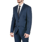 Huge 1 Genius 423 Suit // Blue (Euro: 48)