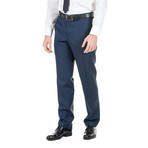 Huge 1 Genius 423 Suit // Blue (Euro: 48)