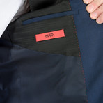 Huge 1 Genius 423 Suit // Blue (Euro: 48)