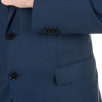 Huge 1 Genius 423 Suit // Blue (Euro: 48)