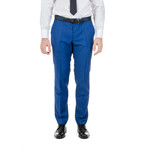 Huge 1 Genius 437 Suit // Blue (Euro: 48)