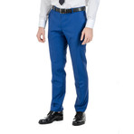 Huge 1 Genius 437 Suit // Blue (Euro: 48)