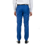 Huge 1 Genius 437 Suit // Blue (Euro: 48)