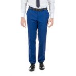 Huge 4 Genius 3 423 Suit // Blue (Euro: 52)